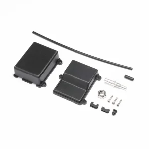RX Box Set: SSW 48