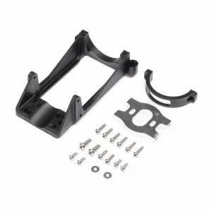 Motor Mount: SSW 48