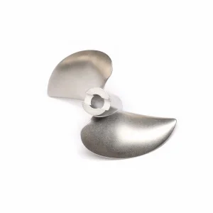 Stainless Steel Propeller - 2B 1.4 x 50