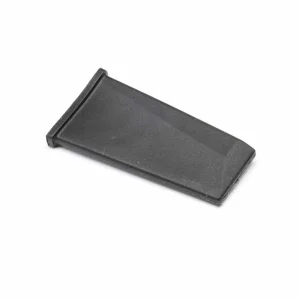 Rudder Cover: SSW 48