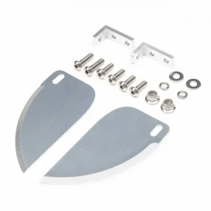 Turn Fin Set: SSW 48