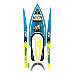 Decal Set: SSW 48