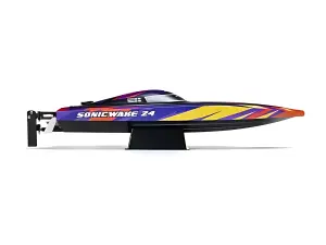 Pro Boat Sonicwake 24 - Red