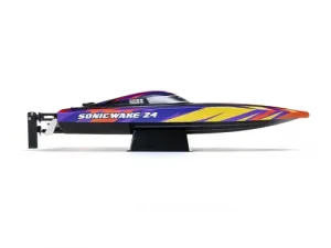 Pro Boat Sonicwake 24 - Red