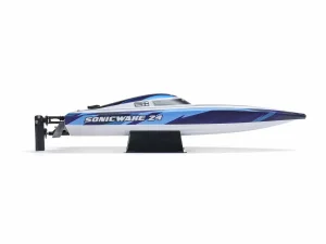 Pro Boat Sonicwake 24 - Blue