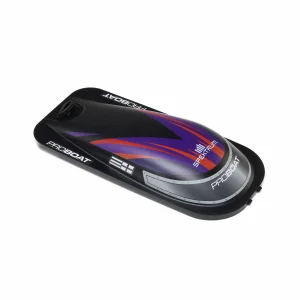 Canopy Black/Red: 24 Sonicwake