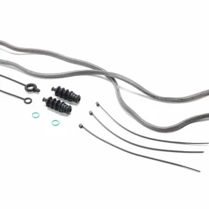 Hull Seal Set: 24 Sonicwake
