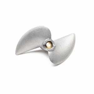 Propeller Set - Aluminium: Sonicwake 24