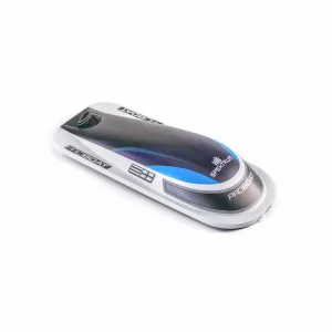 Canopy White/Blue: 24 Sonicwake
