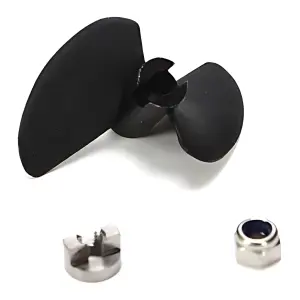 Miss Geico 17/IMPULSE 17 Propeller