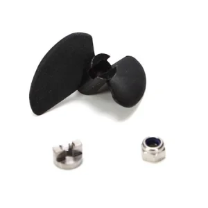 Miss Geico 17/IMPULSE 17 Propeller
