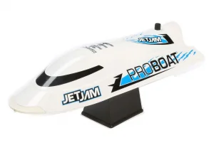 Pro Boat Jet Jam 12 - White