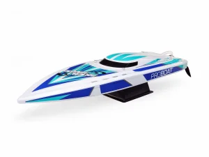 Pro Boat Sonicwake V2 36 - White