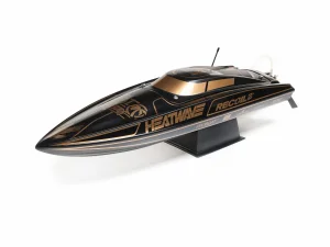 ProBoat Recoil 2 V2 26 Brushless Deep-V RTR