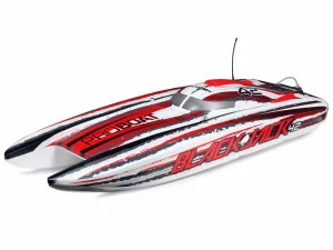 Pro Boat Blackjack 42 8S