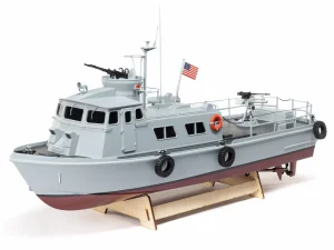 PCF Mark I 24 Swift Patrol Craft RTR