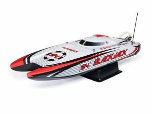 Pro Boat Blackjack 24 V2