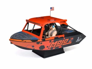 Pro Boat Jetstream 24 RTR	- Mojo