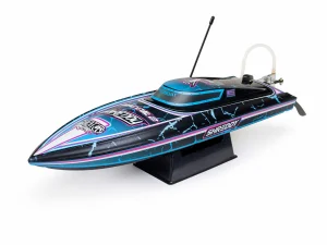 ProBoat Recoil 2 18 Brushless Deep-V RTR