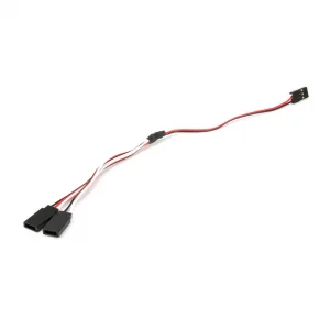 JST Receiver Adapter - Zelos 36 Twin Catamaran