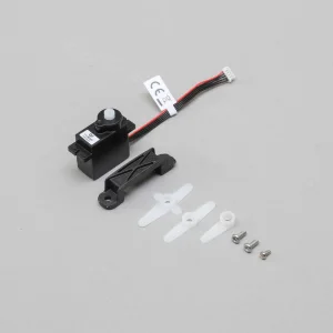 Servo: Jet Jam 12 Pool Racer: RTR