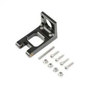 Rudder Mount:48 Zelos G Catamaran: RTR