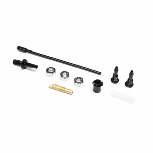 Bulk Head Fitting Set: IMPULSE 32