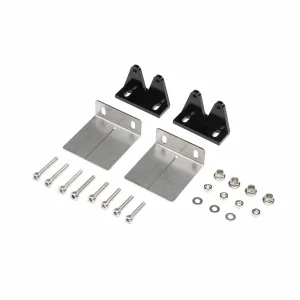 Trim Tab Set: IMPULSE 32