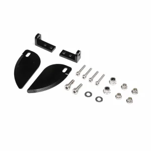 Turn Fin Set: IMPULSE 32
