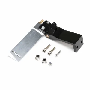 Rudder Set: IMPULSE 32