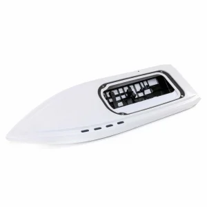 Hull - White: Sonicwake 36 V2
