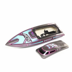 Hull And Canopy - Shreddy: Recoil 2 26
