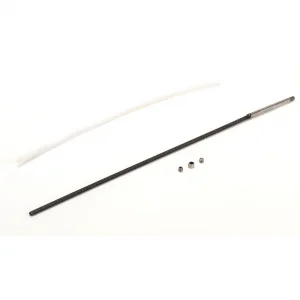 Blackjack 24 Flex Shaft Liner & Drive Dog Nut
