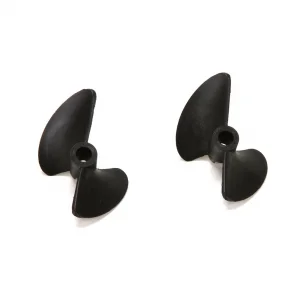 Blackjack 24 Propeller: 1.34 x 2.06 Inch