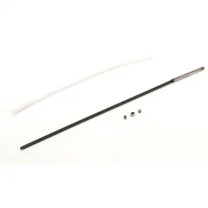 Proboat Shockwave 26 V3 Flex Shaft - Drive Dog - Liner 282mm