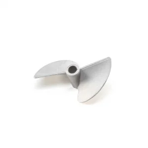 Left Propeller: Zelos 36-inch Catamaran 1.4x1.65 ** CLEARANCE **