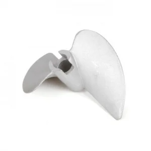 Right Propeller: Zelos 36-inch Catamaran 1.4x1.65