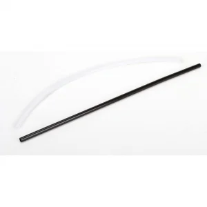 Aluminium Stuffing Tube and Liner: Recoil 26