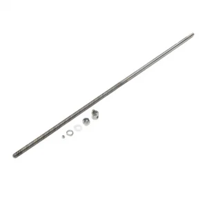 Heavy Duty Flex Shaft - Right - CCW Rotation: MG36