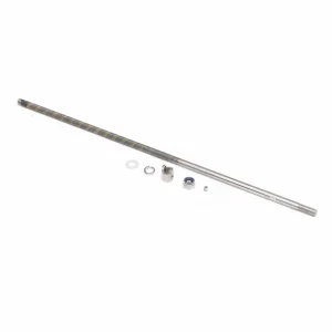Flex Shaft - 5 x 260mm: IMPULSE 32