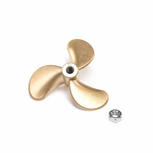 Propeller Tug 30