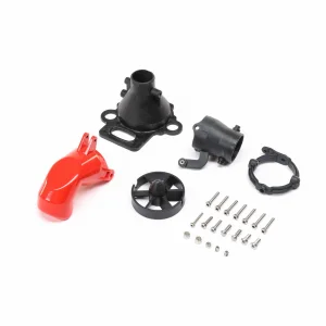 Jet Nozzle And Reverse Gate Set: Jetstream