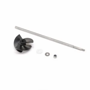 IMPELLER: Jetstream
