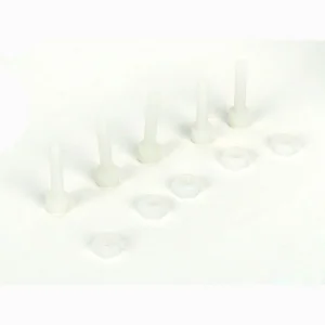 Breakaway Screw - Nylon - (5): Zelos 36-inch