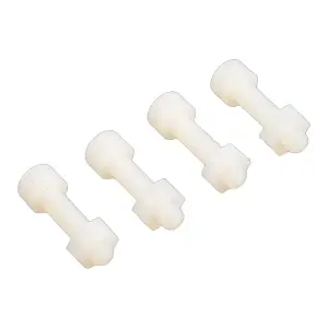 Break Away Bolt: Sonicwake 36-inch