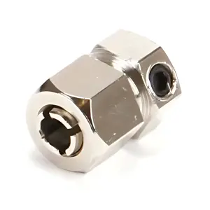 Blackjack 24 Motor Coupler 5mm Motor Shaft