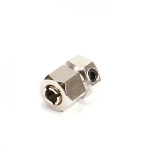 Blackjack 24 Motor Coupler 5mm Motor Shaft