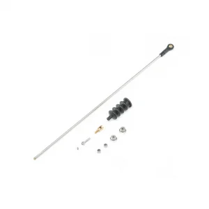 Rudder Pushrod Set: UL 19 30-inch Hydroplane: RTR