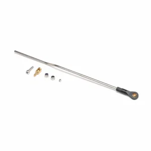 Steering Pushrod Set: IMPULSE 32