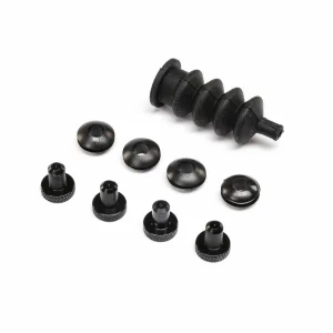 Rubber Seal Set: IMPULSE 32